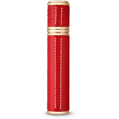Creed Travel Atomiser Gold Rouge sticluță reîncărcabilă cu atomizor 10 ml