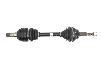 Planetara fata Stanga 595mm (pentru vehicule fara ABS) potrivit OPEL ASTRA G, ASTRA G KOMBI, INSIGNIA B, VECTRA B, ZAFIRA A 1.7D-2.2 09.95
