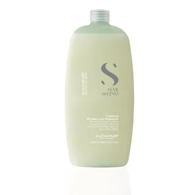 Sampon micelar calmant Scalp Relief, 1000ml, Alfaparf Milano Professional