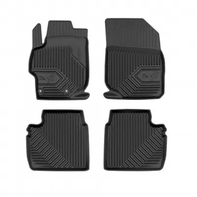 Set Covorase Auto Tip Tavita Peugeot 301 Fabricatie 02.2013