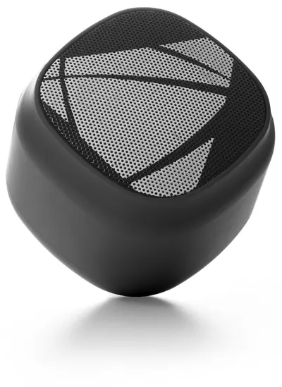 Boxă portabilă Cellularline - Music Sound MINI, neagră
