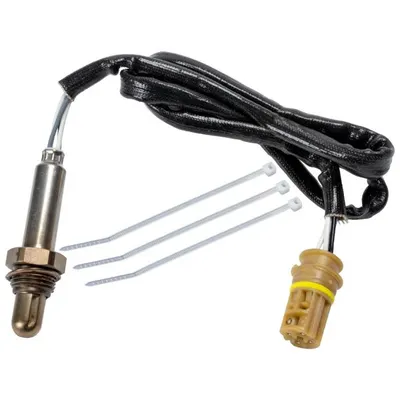 Sonda Lambda (numar Fire 4, 1020mm) Potrivit Bmw 3 (e36), 3 (e46), Z3 (e36), Z4 (e85), Z4 (e86); Chevrolet Epica; Kia Sorento I; Nissan X-Trail I; Suzuki Baleno, Grand Vitara Ii 1.2-3.2 10.95-