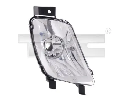 Proiector ceata dreapta potrivit PEUGEOT 308 CC, 308 I, 308 SW I dupa 2007 - (H8)