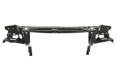 Panou fata Trager superior, cu suport faruri, otel potrivit VOLVO XC90 I 05.08
