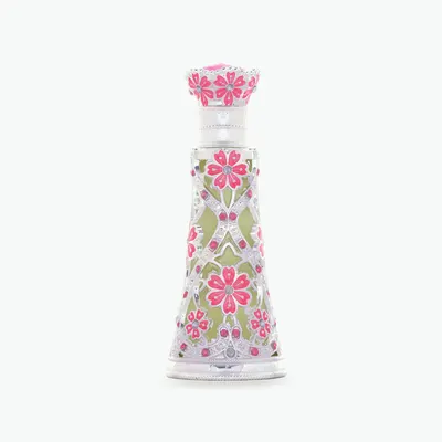 Ulei de Parfum Concentrat Naseem Lamsa, Femei, 20 ml