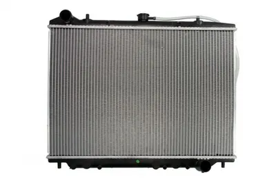 Radiator motor (Manual) potrivit OPEL FRONTERA B 3.2