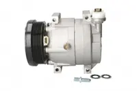Compresor climatizare potrivit CHEVROLET AVEO KALOS, LACETTI, NUBIRA; DAEWOO KALOS, LACETTI, NUBIRA 1.2-1.6LPG 09.02-