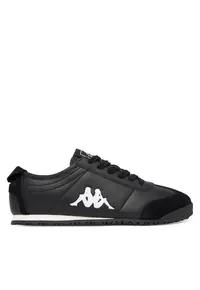 Pantofi sport femei - negri - tesatura