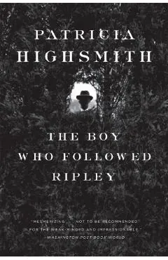 The Boy Who Followed Ripley