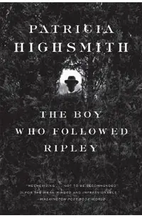 The Boy Who Followed Ripley