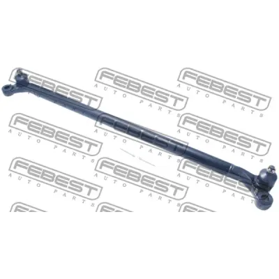 Articulatie axiala, cap de bara FEBEST 0222-D22