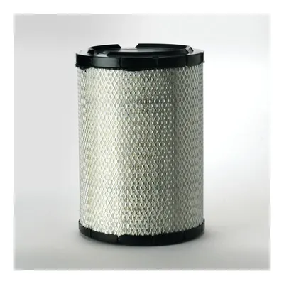 Filtru Aer P536457, Lungime 330,2 mm, Diam. Ext. 237 mm, Diam. Int. 130,9 mm, Donaldson