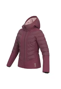 Jacheta schi dama Charming-Visiniu-