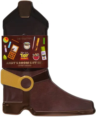 Makeup Revolution Calendar Advent Toy Story, 12 piese
