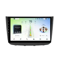 Navigatie Auto Teyes CC4L DTS Mercedes-Benz Viano 2 2003-2015 6+64GB 10.2" QLED Qualcomm 2Ghz, Android 4G Bluetooth 5.1 DSP