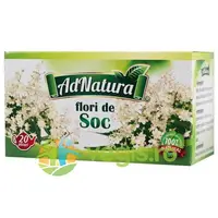 Ceai de Soc 20dz
