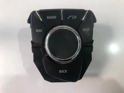 Joystick navigatie 13310066 Opel Insignia A (2008-2013)