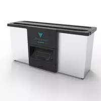 Baie de curățare cu ultrasunete - QS10