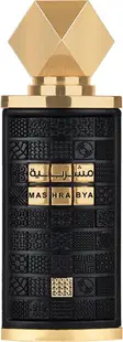 Lattafa Apă de parfum Mashrabya, 100 ml