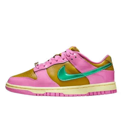 Dunk Low Parris Goebel