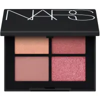 NARS Eyeshadow QUAD paletă cu farduri de ochi culoare KUALA LUMPUR 4.4 g