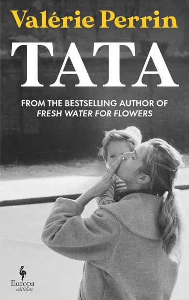 Tata (Valerie Perrin)