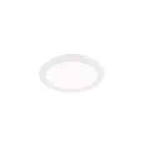 R62922401 Plafoniera Camillus 1x24W LED 2000lm 3000K Alb IP44