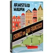 Cronici din San Francisco