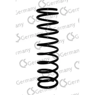 Arc spiral CS Germany 14.504.131