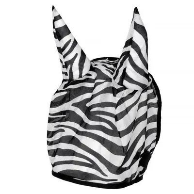 START Plasă de țânțari Zebra cu/cu atingeri