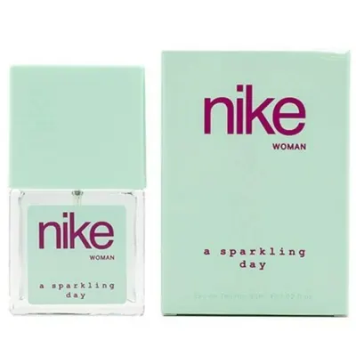 Parfum, Nike, A Sparkling Day, femei, 30ml