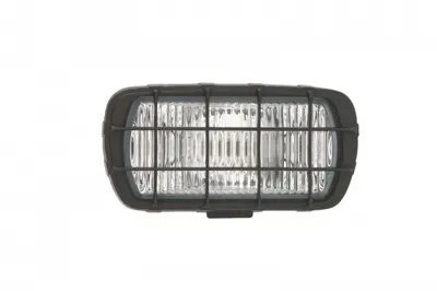 Proiector ceata Dreapta Stanga (H3, 195x96mm, grila) 12 24V
