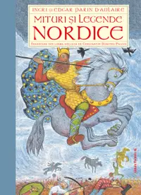 Mituri și legende nordice