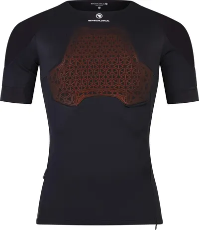 Endura MT500 D3O Ghost Baselayer Negru