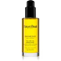 Natura Bissé Diamond Well-Living The Dry Oil Energizing ulei uscat de lux. 100 ml