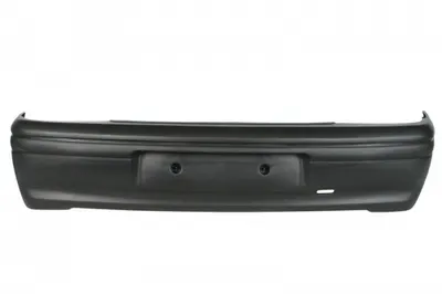 Bara spate primer negru PEUGEOT 106 intre 1996-2004