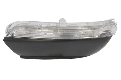 Semnalizator oglinda Stanga Fata potrivit VW CC, SCIROCCO III 2008-2017 - (LED)