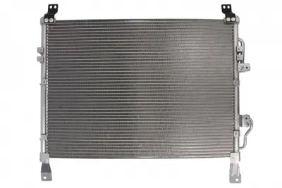 Condensator climatizare potrivit SSANGYONG REXTON REXTON II 2.7D 08.04