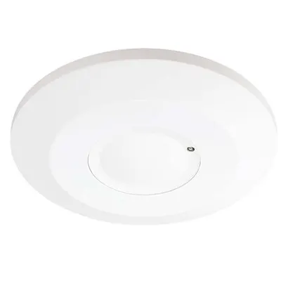 Senzor de miscare 1000W 360GR IP20 - alb V-TAC SKU-23163