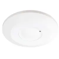 Senzor de miscare 1000W 360GR IP20 - alb V-TAC SKU-23163