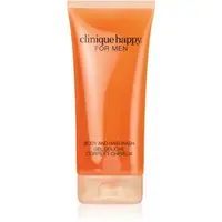 Clinique Happy™ for Men 2 in 1 gel de dus si sampon
