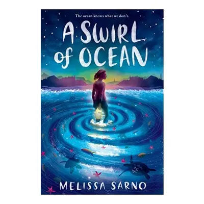 A Swirl of Ocean