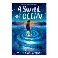 A Swirl of Ocean