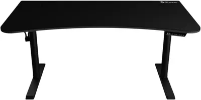 Birou gaming Arozzi - Arena Moto, negru