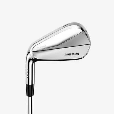 Crosă Iron Utility golf Stângaci Mărimea 1 VITEZĂ MICĂ / SENIOR/LADY Grafit 900
