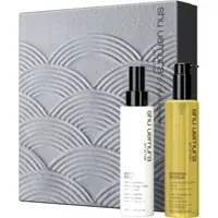 Shu Uemura Essence Absolue set cadou ofera hidratare si stralucire
