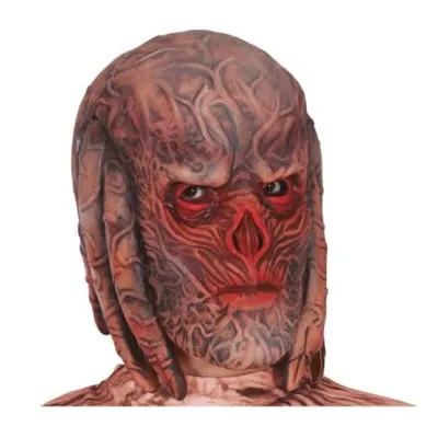Masca alien latex