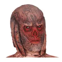 Masca alien latex