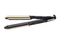 Placa de indreptat parul BaByliss ST484E, 235 C, Cablu 3m (Negru)