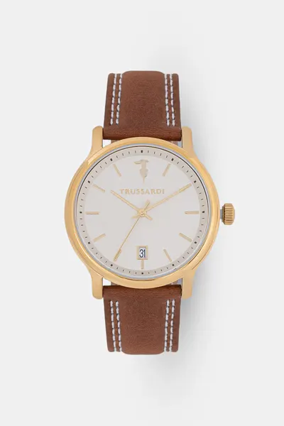 Trussardi ceas pentru bărbați T-INEDITO